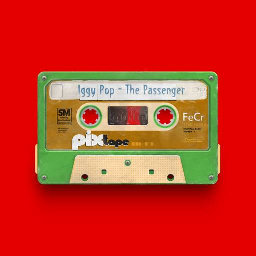 08072 - Iggy Pop - The Passenger